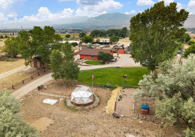 1st image of 9465 State Hwy 291, Salida, CO 81201 | MLS# 6233695