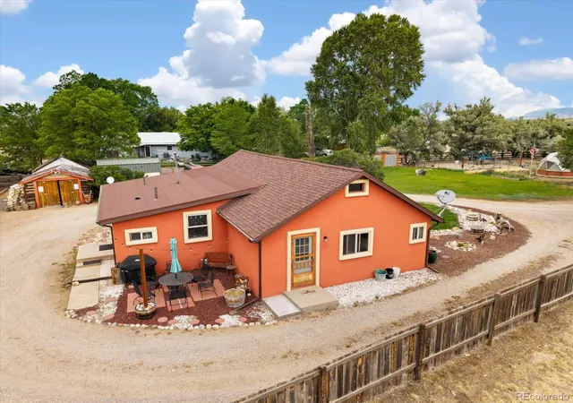 2nd image of 9465 State Hwy 291, Salida, CO 81201 | MLS# 6233695