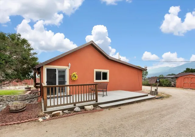 Photo 3 of Single family home for sale at 9465 State Hwy 291, Salida, CO 81201 | MLS# 6233695 | Listing updated on 2026-07-15