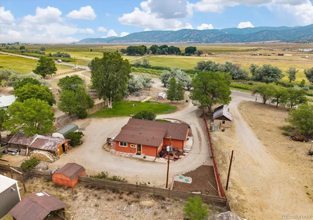 Photo 3 of Single family home for sale at 9465 State Hwy 291, Salida, CO 81201 | MLS# 6233695 | Listing updated on 2026-07-15