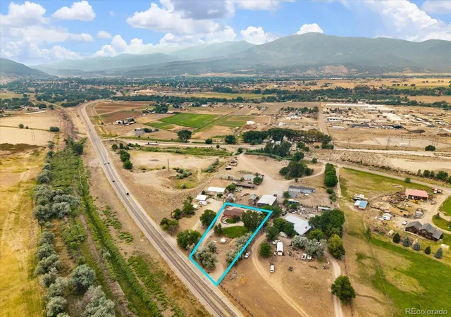 45th image of 9465 State Hwy 291, Salida, CO 81201 | MLS# 6233695
