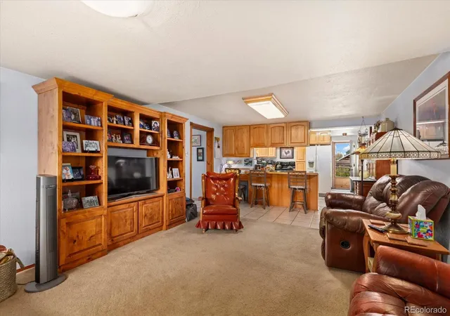 Photo 4 of Single family home for sale at 9465 State Hwy 291, Salida, CO 81201 | MLS# 6233695 | Listing updated on 2026-07-15