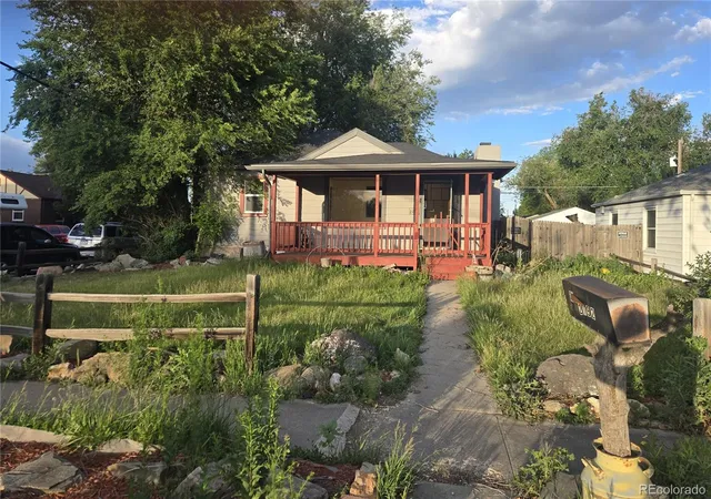 Homes for sale in Denver, CO | 2192 Harlan St, Denver, CO 80214 | MLS# 4899342