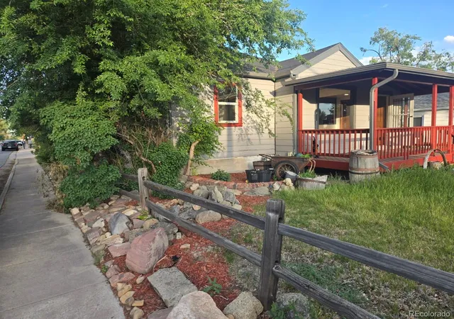 Homes for sale in Denver, CO | 2192 Harlan St, Denver, CO 80214 | MLS# 4899342
