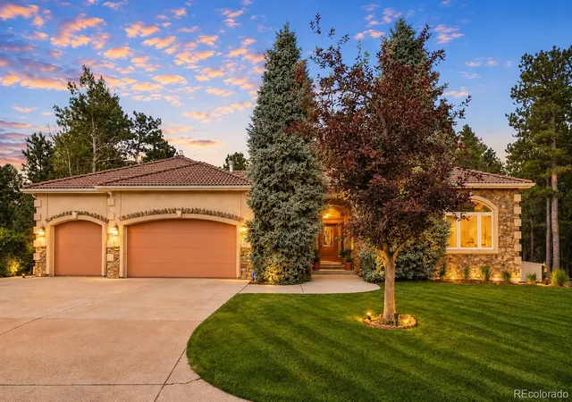 Homes for sale in Monument, CO | 18015 Bankhurst Ct, Monument, CO 80132 | MLS# 2843246