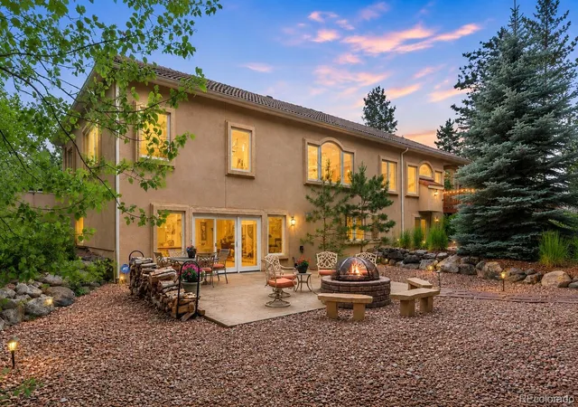 Homes for sale in Monument, CO | 18015 Bankhurst Ct, Monument, CO 80132 | MLS# 2843246