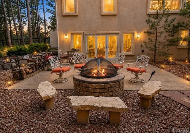 Homes for sale in Monument, CO | 18015 Bankhurst Ct, Monument, CO 80132 | MLS# 2843246