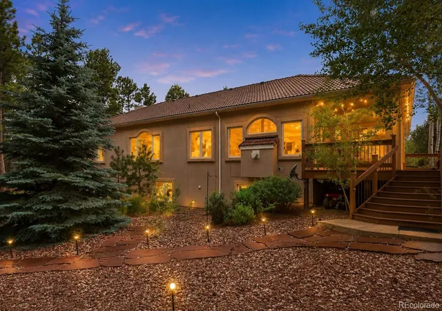 Homes for sale in Monument, CO | 18015 Bankhurst Ct, Monument, CO 80132 | MLS# 2843246
