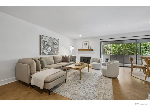 2nd image of 2227 Canyon Blvd #212A, Boulder, CO 80302 | MLS# IR1063994