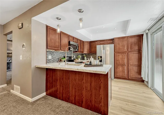 4th image of 13296 E Asbury Dr, Aurora, CO 80014 | MLS# 6817993