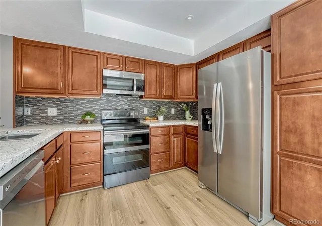 5th image of 13296 E Asbury Dr, Aurora, CO 80014 | MLS# 6817993