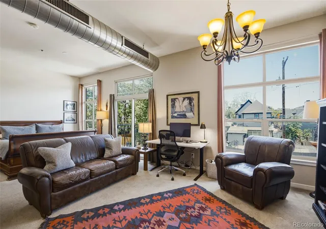 Photo 3 of Condo for sale at 2900 N Downing St #202, Denver, CO 80205 | MLS# 5550833 | Listing updated on 2026-08-13