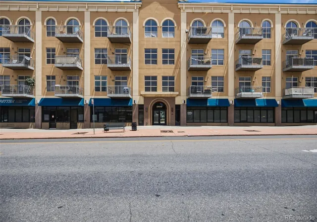 Photo 1 of Condo for sale at 2900 N Downing St #202, Denver, CO 80205 | MLS# 5550833 | Listing updated on 2026-08-13