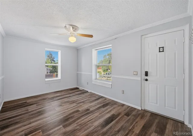 Homes for sale in Colorado Springs, CO | 1017 Prairie Rd, Colorado Springs, CO 80909 | MLS# 6228399