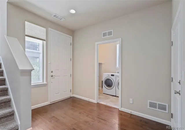 3rd image of 4260 E Warren Ave #1, Denver, CO 80222 | MLS# 7818890