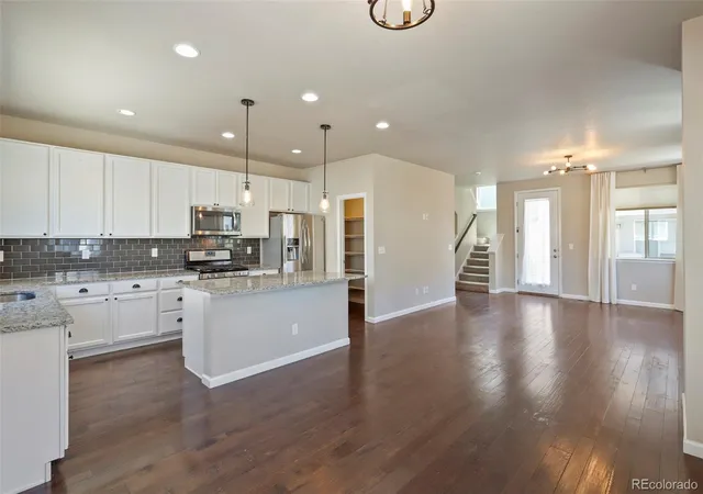 4th image of 4260 E Warren Ave #1, Denver, CO 80222 | MLS# 7818890