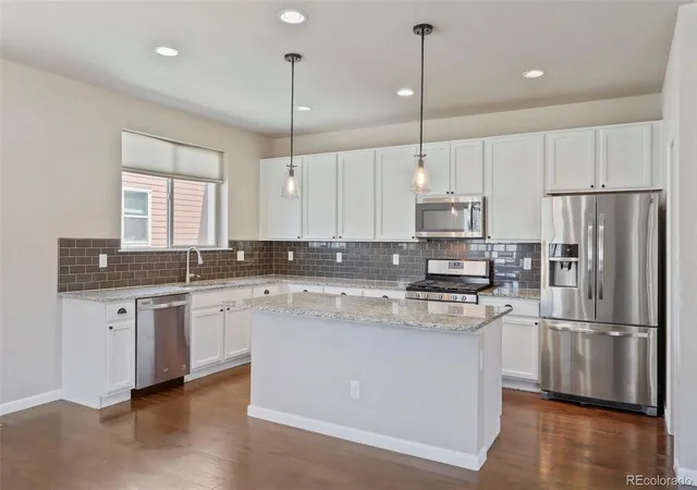 5th image of 4260 E Warren Ave #1, Denver, CO 80222 | MLS# 7818890