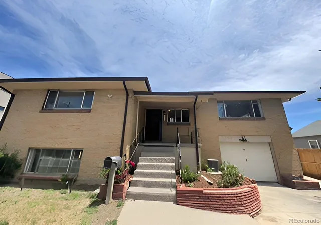 Photo 1 of Single family home for sale at 1100 S Zenobia St, Denver, CO 80219 | MLS# 5335392 | Listing updated on 2026-09-05