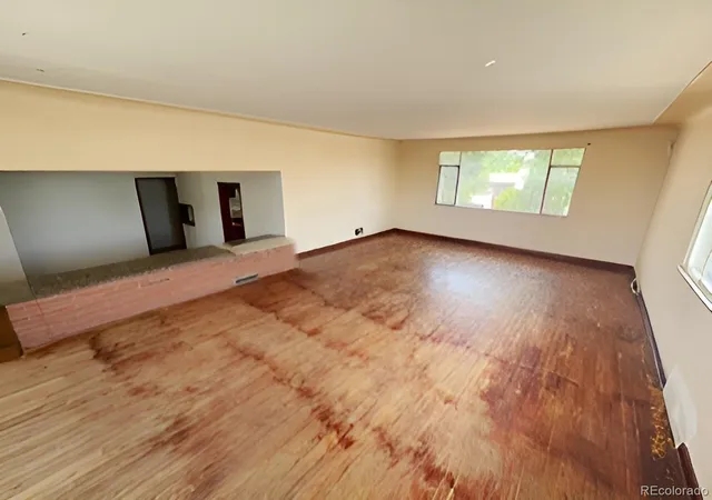 Photo 3 of Single family home for sale at 1100 S Zenobia St, Denver, CO 80219 | MLS# 5335392 | Listing updated on 2026-09-05