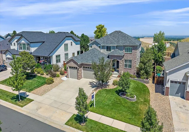 1st image of 15971 E Summit Fox Ave, Parker, CO 80134 | MLS# 9034686