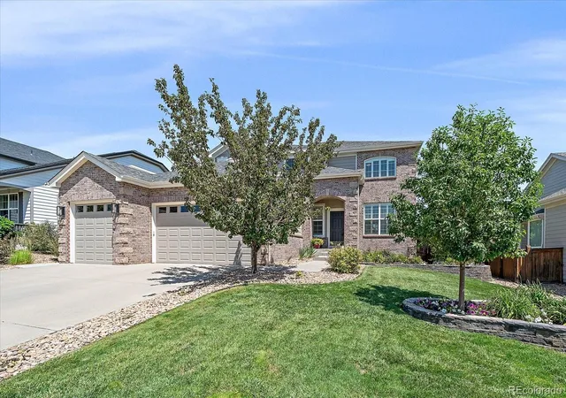2nd image of 15971 E Summit Fox Ave, Parker, CO 80134 | MLS# 9034686