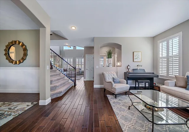 3rd image of 15971 E Summit Fox Ave, Parker, CO 80134 | MLS# 9034686