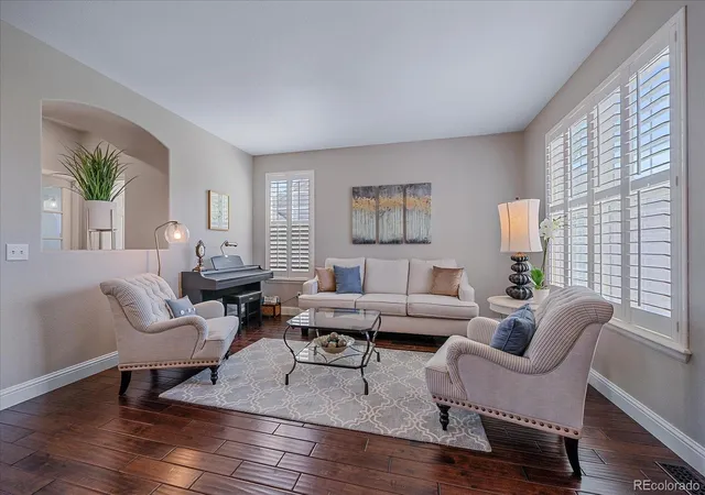 4th image of 15971 E Summit Fox Ave, Parker, CO 80134 | MLS# 9034686