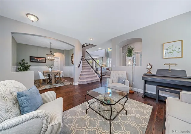 5th image of 15971 E Summit Fox Ave, Parker, CO 80134 | MLS# 9034686