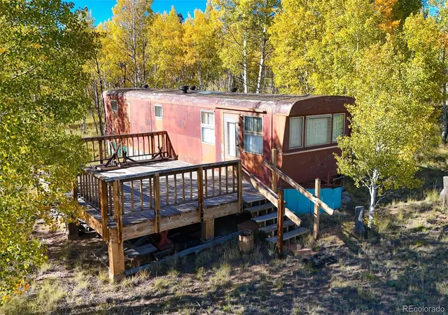 Homes for sale in Como, CO | 1404 Buffalo Ridge Rd, Como, CO 80432 | MLS# 6398808