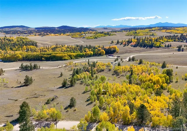Homes for sale in Como, CO | 1404 Buffalo Ridge Rd, Como, CO 80432 | MLS# 6398808
