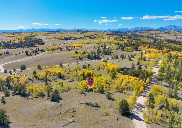 Homes for sale in Como, CO | 1404 Buffalo Ridge Rd, Como, CO 80432 | MLS# 6398808
