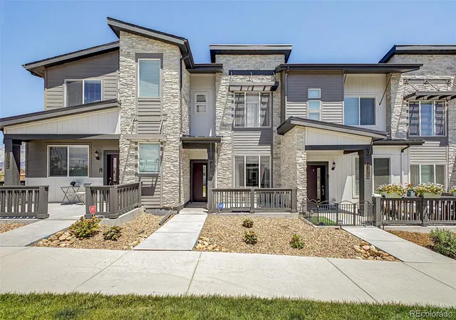 1st image of 14586 W 91st Ave #E, Arvada, CO 80005 | MLS# 6616457