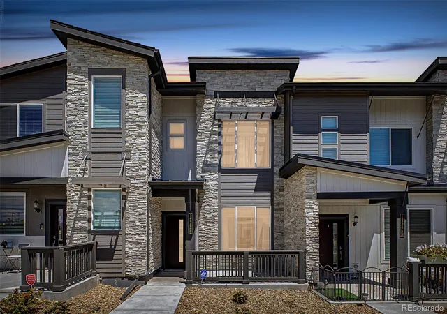 2nd image of 14586 W 91st Ave #E, Arvada, CO 80005 | MLS# 6616457