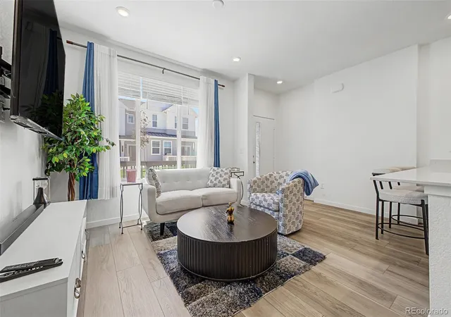 Photo 3 of Townhouse for sale at 14586 W 91st Avenue #E, Arvada, CO 80005 | MLS# 6616457 | Listing updated on 2026-07-25