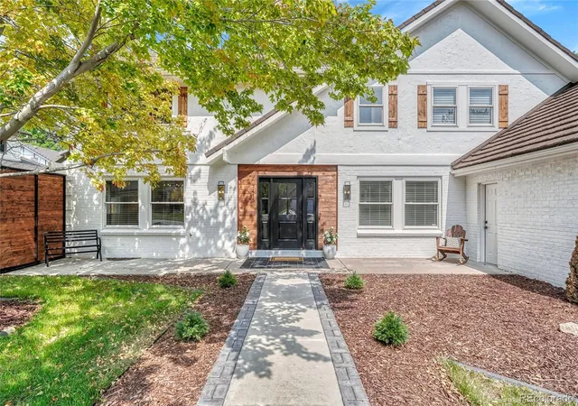 Photo 2 of Single family home for sale at 7415 W Clifton Ave, Littleton, CO 80128 | MLS# 7608572 | Listing updated on 2026-07-17
