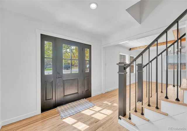 Photo 3 of Single family home for sale at 7415 W Clifton Ave, Littleton, CO 80128 | MLS# 7608572 | Listing updated on 2026-07-17