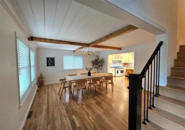Photo 3 of Single family home for sale at 7415 W Clifton Ave, Littleton, CO 80128 | MLS# 7608572 | Listing updated on 2026-07-17
