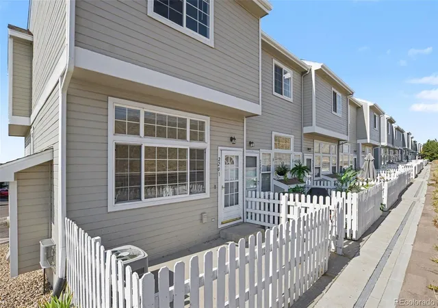 Photo 1 of Sale Pending at 8199 Welby Rd #2201, Denver, CO 80229 | MLS# 6694567 | Listing updated on 2026-08-03