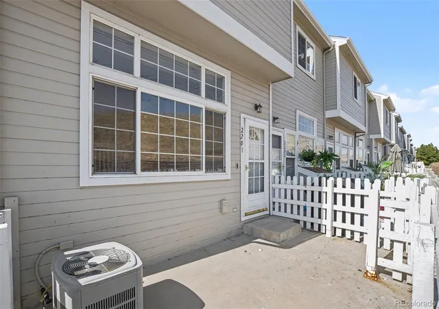 Photo 3 of Sale Pending at 8199 Welby Rd #2201, Denver, CO 80229 | MLS# 6694567 | Listing updated on 2026-08-03