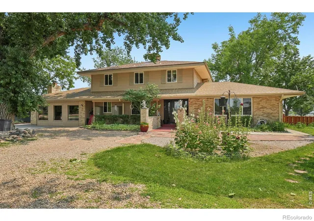 1st image of 2532 S County Road 15, Berthoud, CO 80513 | MLS# IR1063998