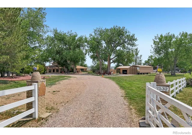 3rd image of 2532 S County Road 15, Berthoud, CO 80513 | MLS# IR1063998