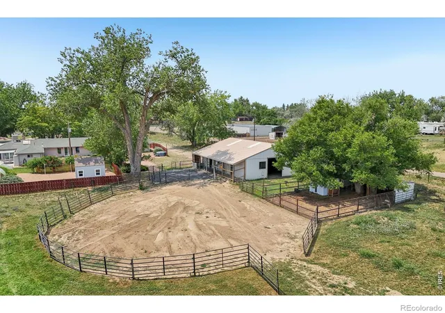 Photo 3 of Mansion for sale at 2532 S County Rd 15, Berthoud, CO 80513 | MLS# IR1063998 | Listing updated on 2026-09-23