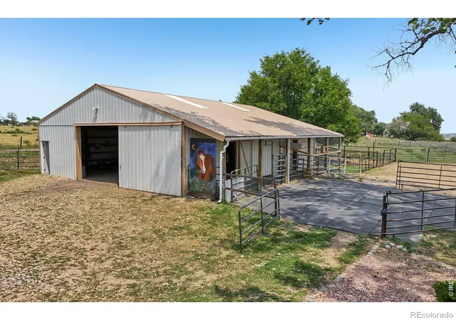 Photo 1 of Mansion for sale at 2532 S County Rd 15, Berthoud, CO 80513 | MLS# IR1063998 | Listing updated on 2026-09-23