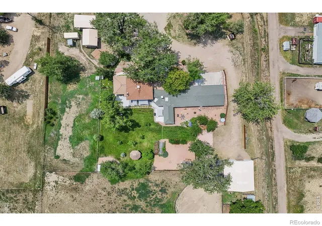 Photo 4 of Single family home for sale at 2532 S County Rd 15, Berthoud, CO 80513 | MLS# IR1063998 | Listing updated on 2026-09-23