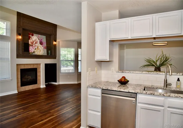 Photo 1 of Townhouse for sale at 13291 Holly St #C, Thornton, CO 80241 | MLS# 3692730 | Listing updated on 2026-08-30