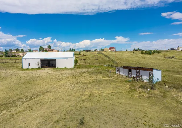46th image of 1825 Arabian Trl, Elizabeth, CO 80107 | MLS# 2103688