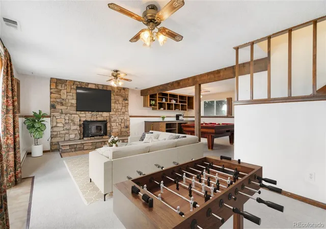 image of 1825 Arabian Trl, Elizabeth, CO 80107 | MLS# 2103688