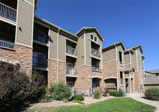 Homes for sale in Erie, CO | 3100 Blue Sky Cir #14-207, Erie, CO 80516 | MLS# 6464693
