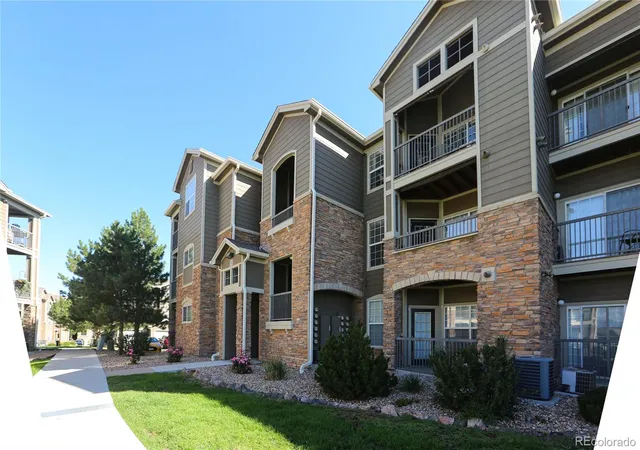 Homes for sale in Erie, CO | 3100 Blue Sky Cir #14-207, Erie, CO 80516 | MLS# 6464693