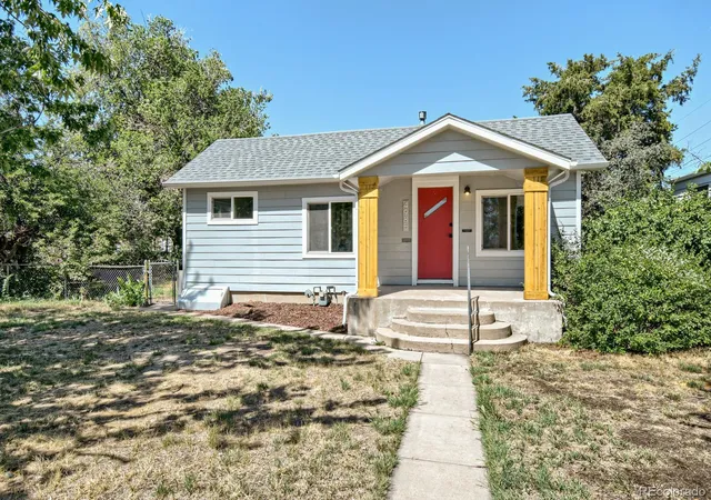 Photo 1 of Single family home for sale at 4985 Newton St, Denver, CO 80221 | MLS# 9084663 | Listing updated on 2026-09-04